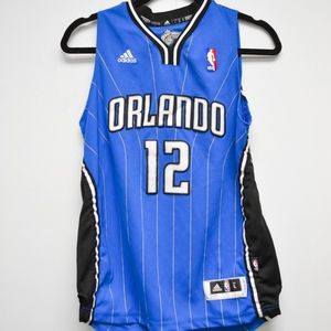 Boy's NBA Orlando Jersey